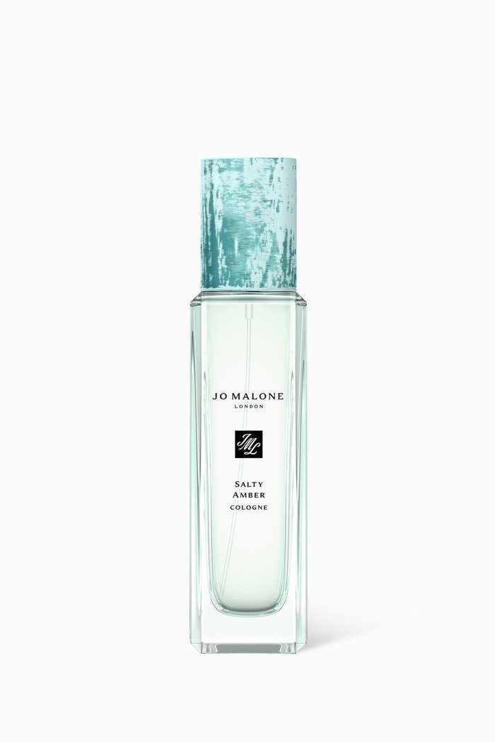

Salty Amber Cologne, 30ml, Multicolour