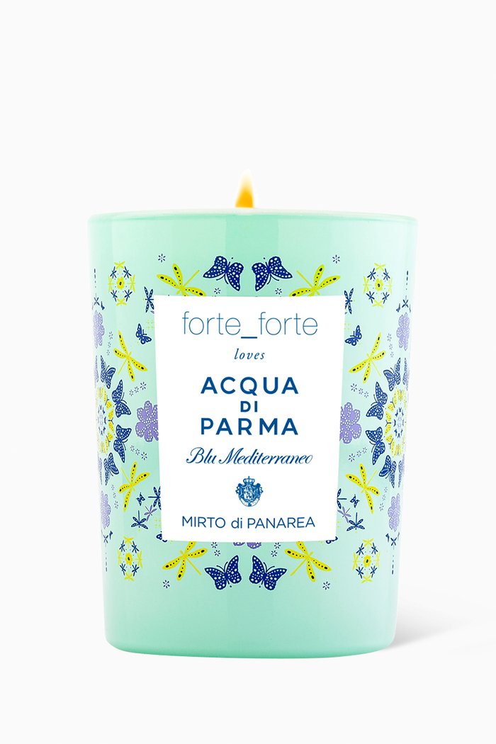 

Blu Mediterraneo Discovery Set Special Edition, Multicolour