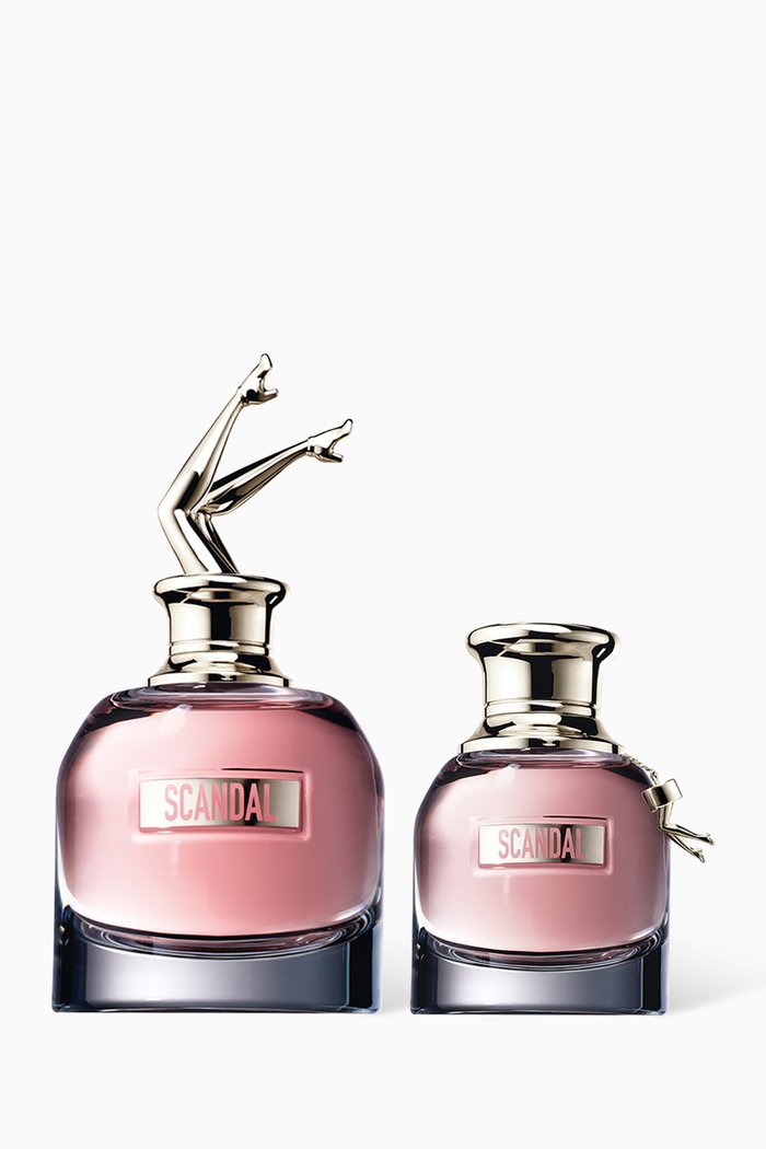 Scandal Gift Set, Multicolour