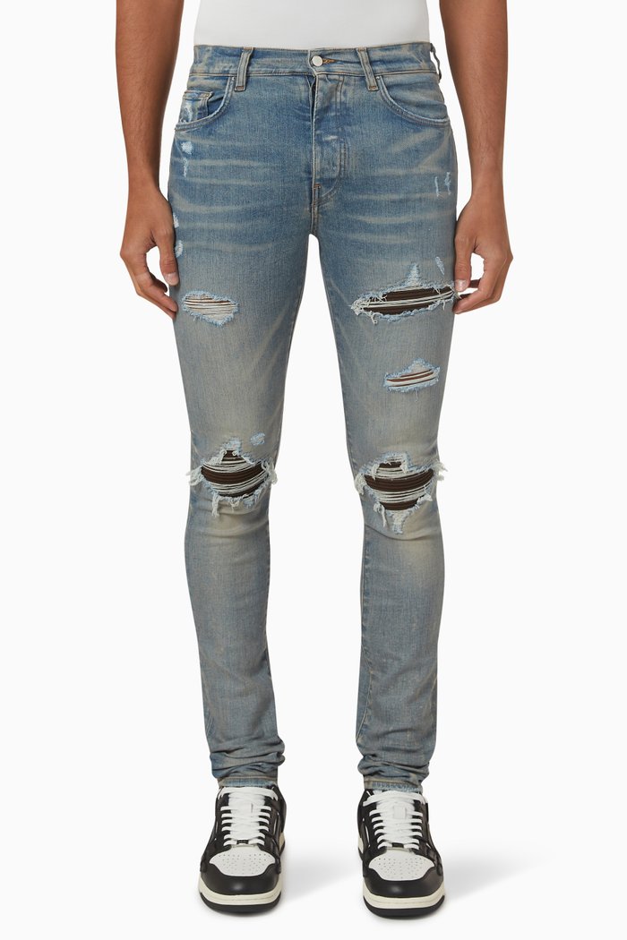 

Shotgun Jeans in Denim, Blue