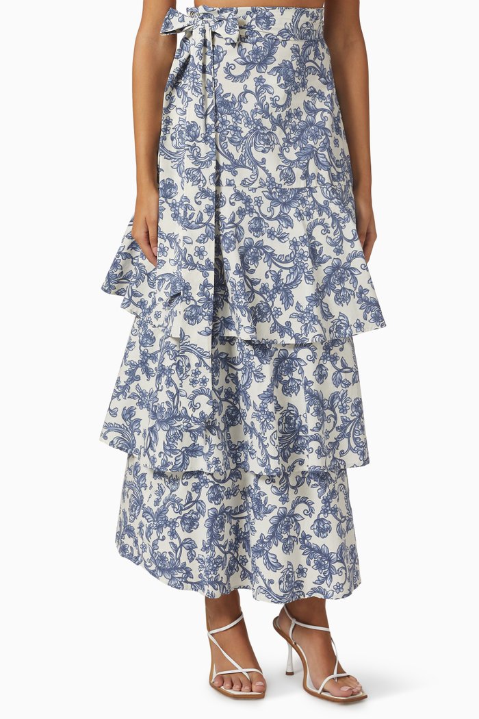 

Rocky Skirt, Multicolour