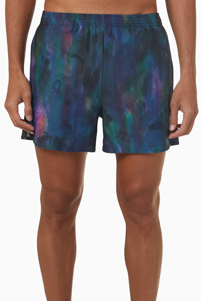 

Wigel Cloud Shorts, Green