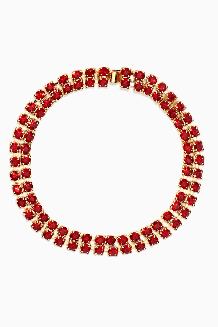 

Rediscovered 1980s Vintage Bracelet, Gold