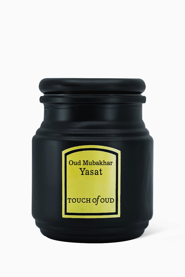 Oud Mubhakhar Al Yasat, 50g, Colourless