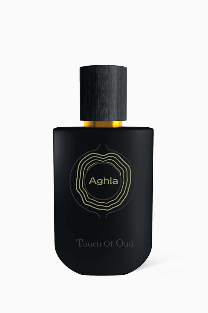 

Aghla Eau de Parfum, 60ml, Colourless