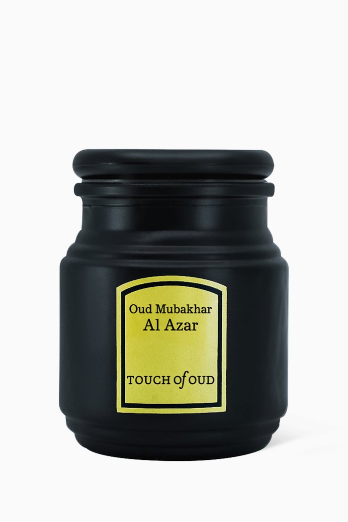 

Oud Mubakhar Al Azar, 50g, Colourless