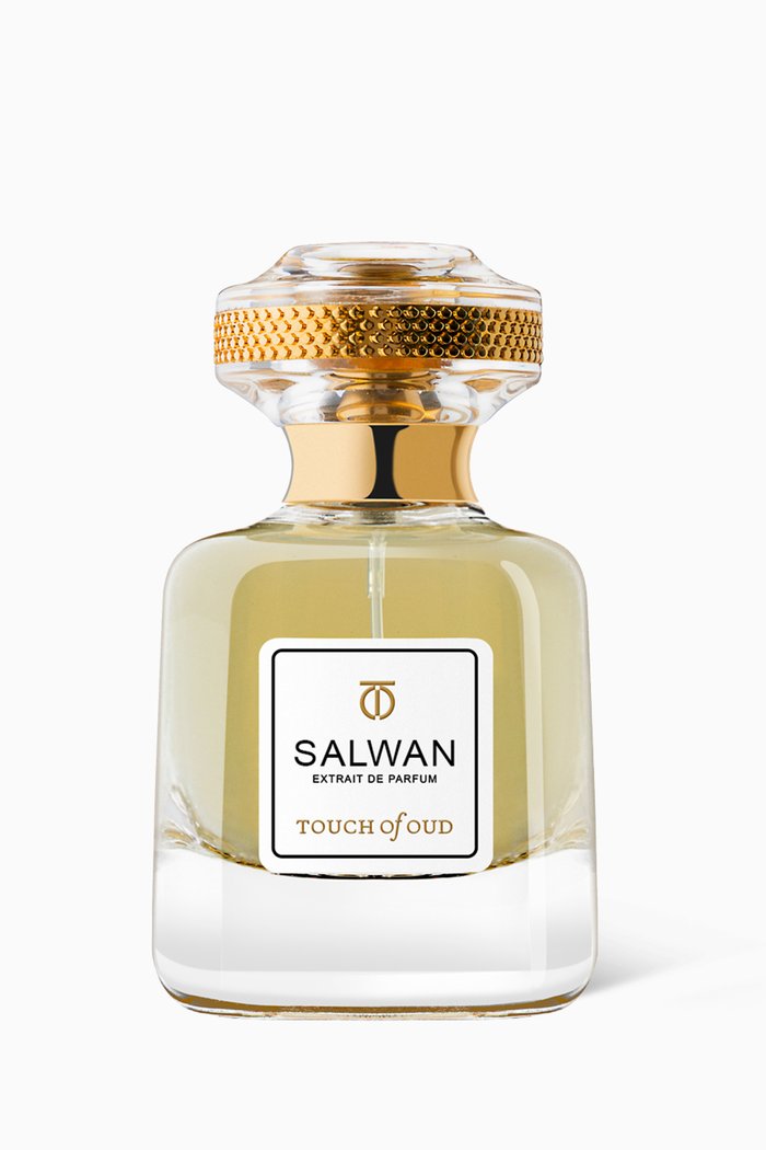 

Salwan Eau de Parfum, 80ml, Colourless