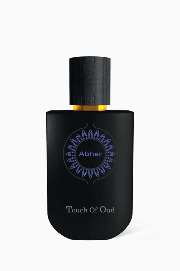 

Abher Eau de Parfum, 60ml, Colourless