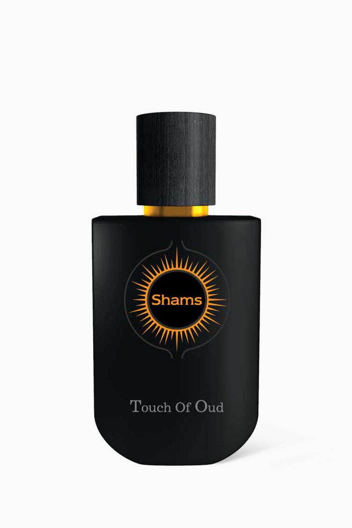 

Shams Eau de Parfum, 60ml, Colourless