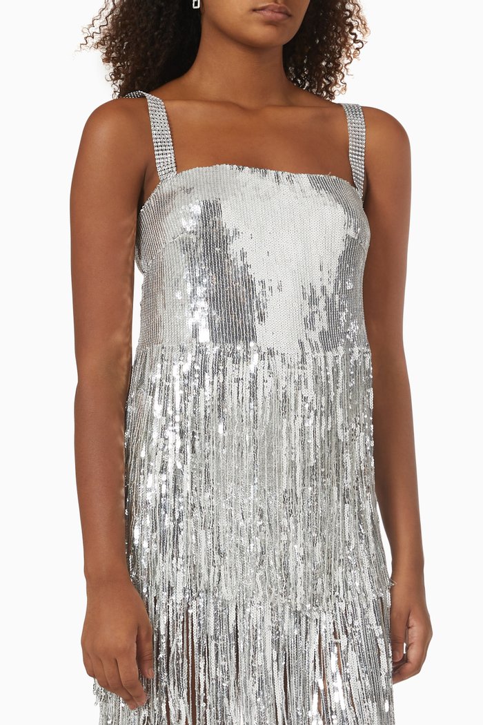 

La Constelaction Top, Silver