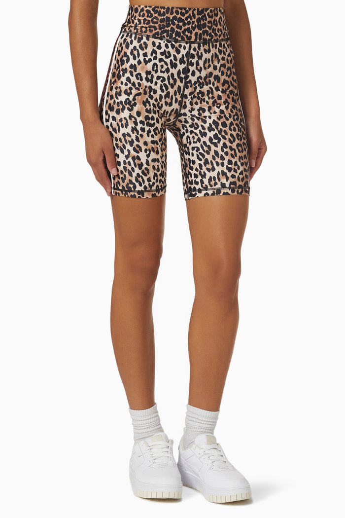 

Sheba Dance Spin Shorts, Neutral