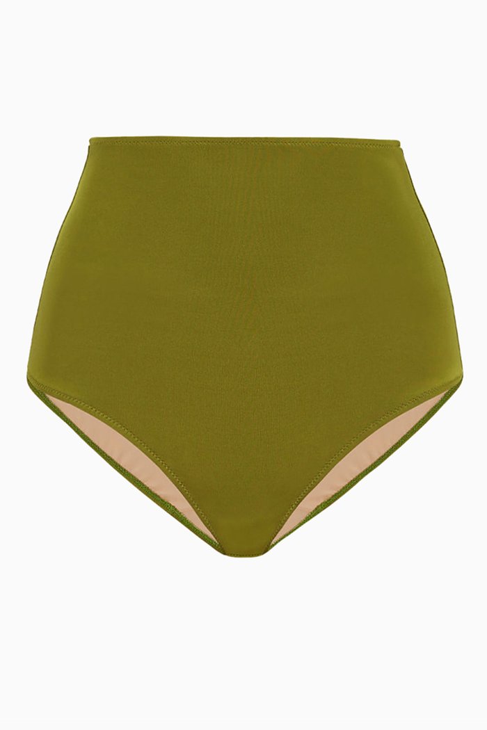 

Milo Bikini Bottoms, Brown