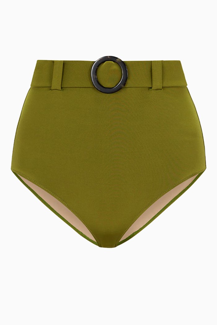 

Elena Bikini Bottoms, Brown