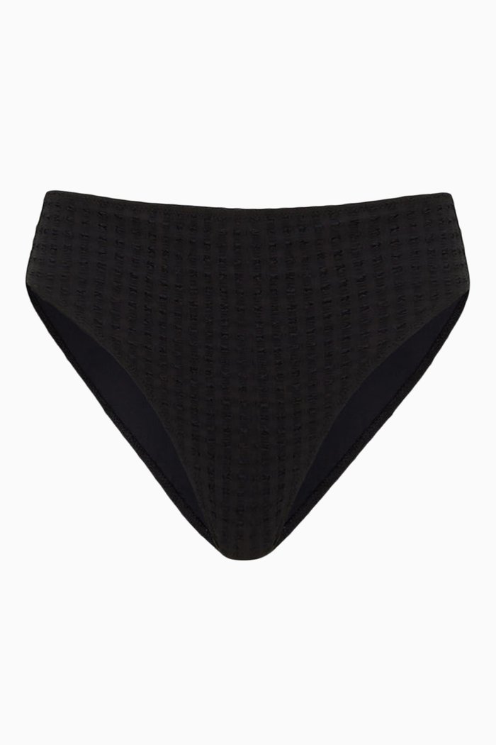 

Iza Bikini Bottoms, Black