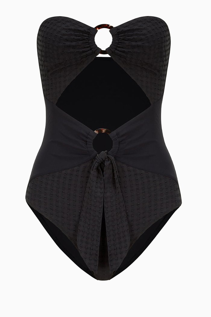 

Rao Swimsuit, Black