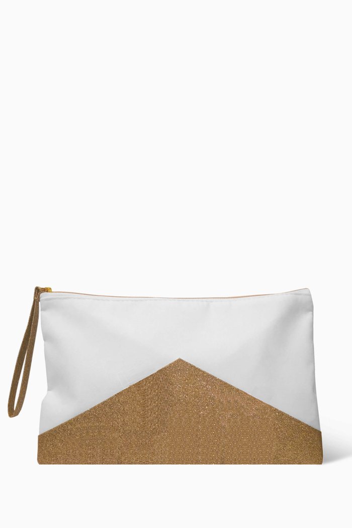 

Nuxe Pouch, Multicolour