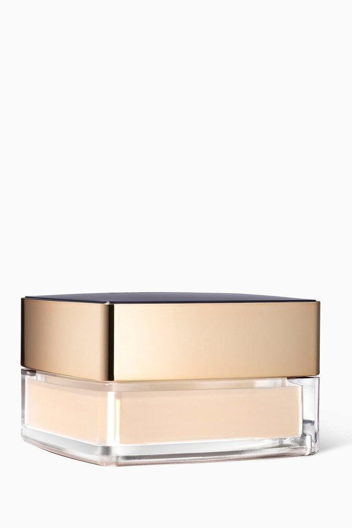 

Light Medium Matte Double Wear Sheer Flattery Loose Powder, 9g, Colourless