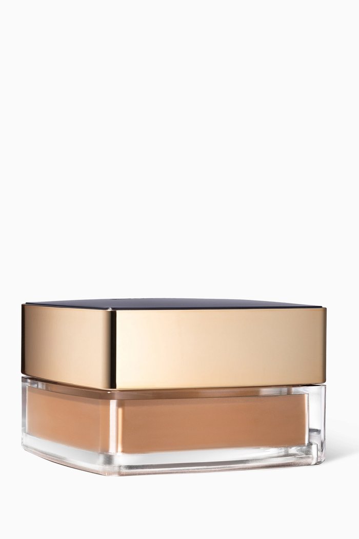 

Medium Matte Double Wear Sheer Flattery Loose Powder, 9g, Colourless