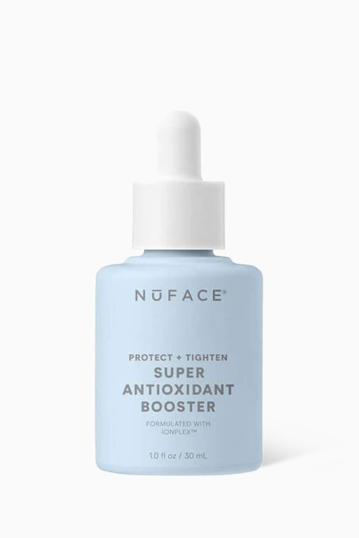 

Protect & Tighten Super Antioxidant Booster Serum, 30ml, Colourless