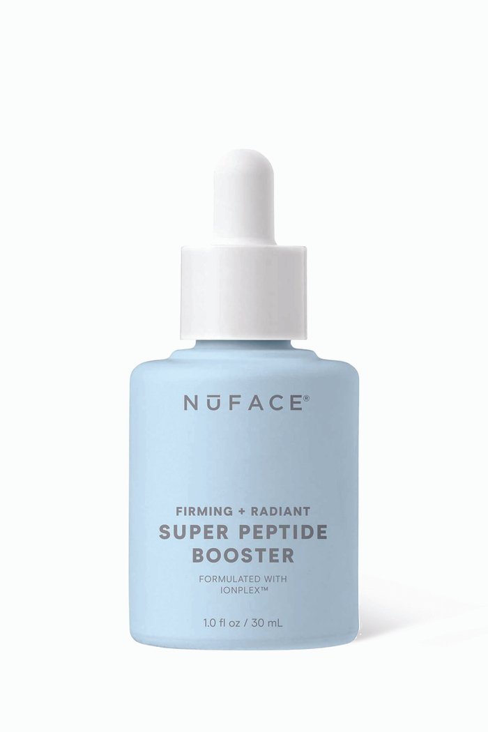 

Firming & Smoothing Super Peptide Booster Serum, 30ml, Multicolour