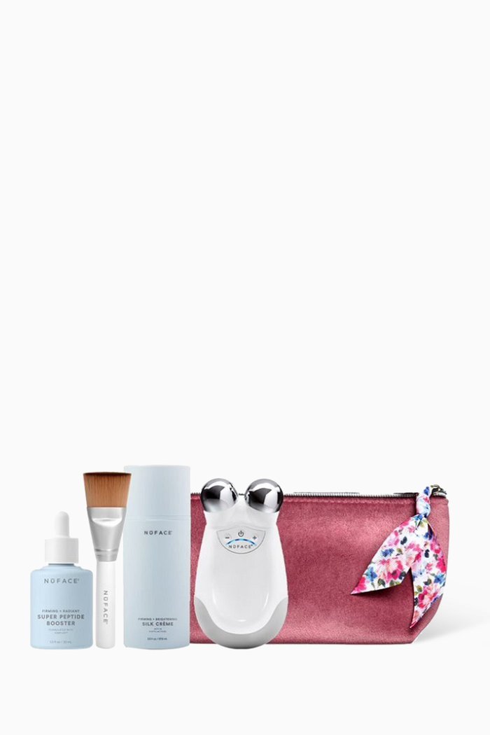 Trinity® Supercharged Skincare Routine, Colourless