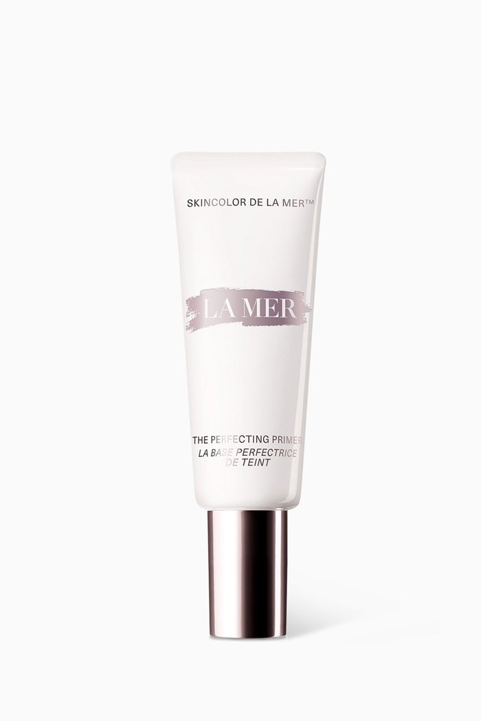 The Perfecting Primer, 40ml, Colourless