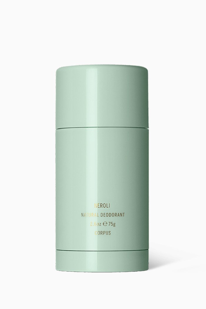 

Neroli Natural Deodorant, 75g, Multicolour