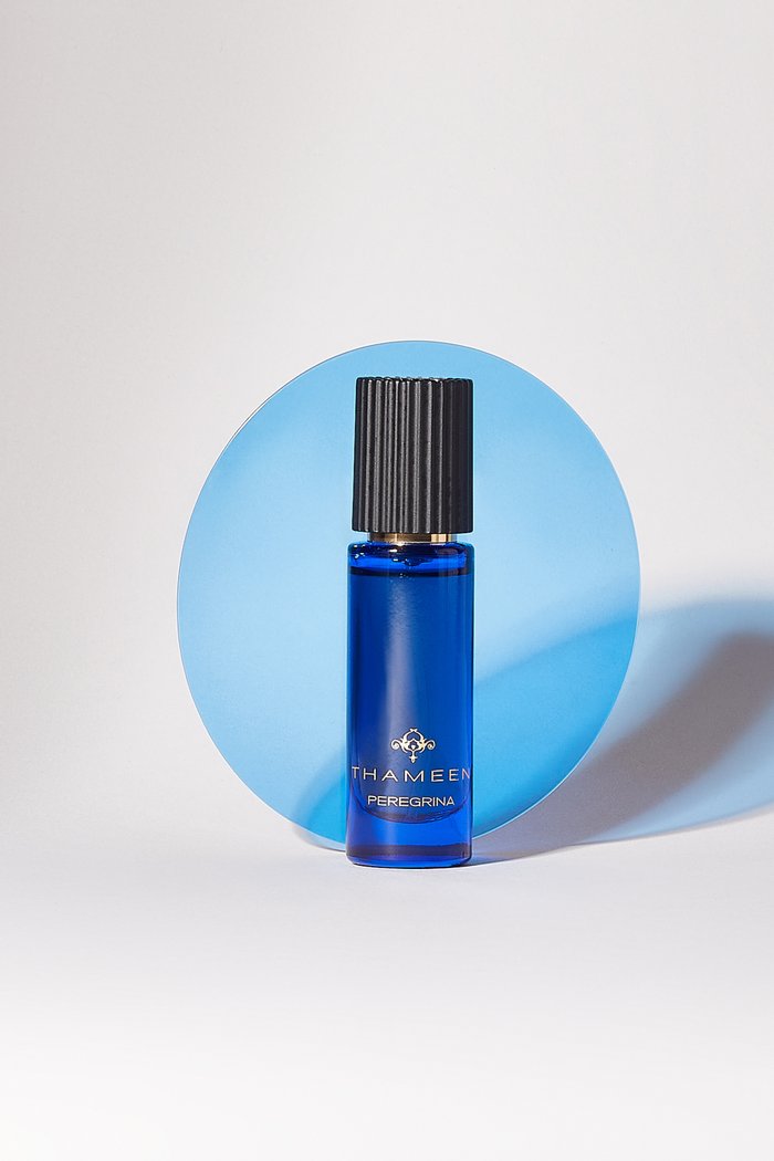 

Peregrina Eau de Parfum, 10ml, Multicolour