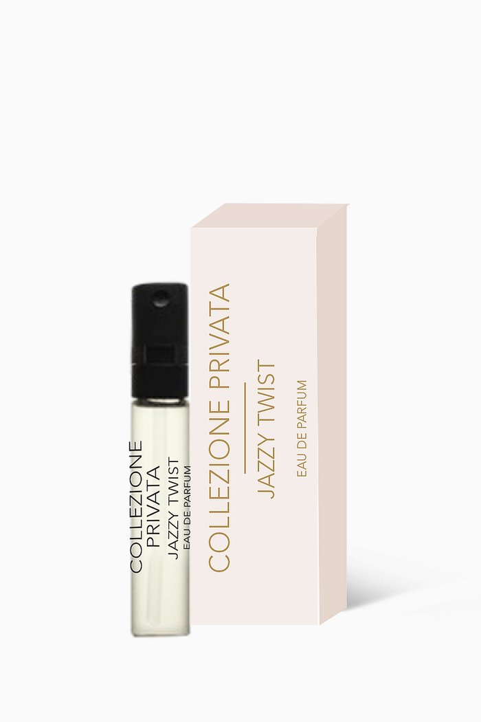 

STORIE VENEZIANE BY VALMONT – Collezione Privata Private Mind Eau de Parfum, 2ml, Multicolour