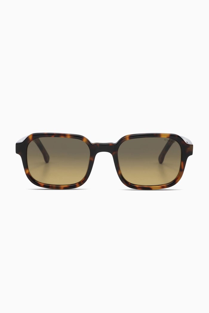 

Romeo Vintage Barberini Sunglasses in Acetate, Brown