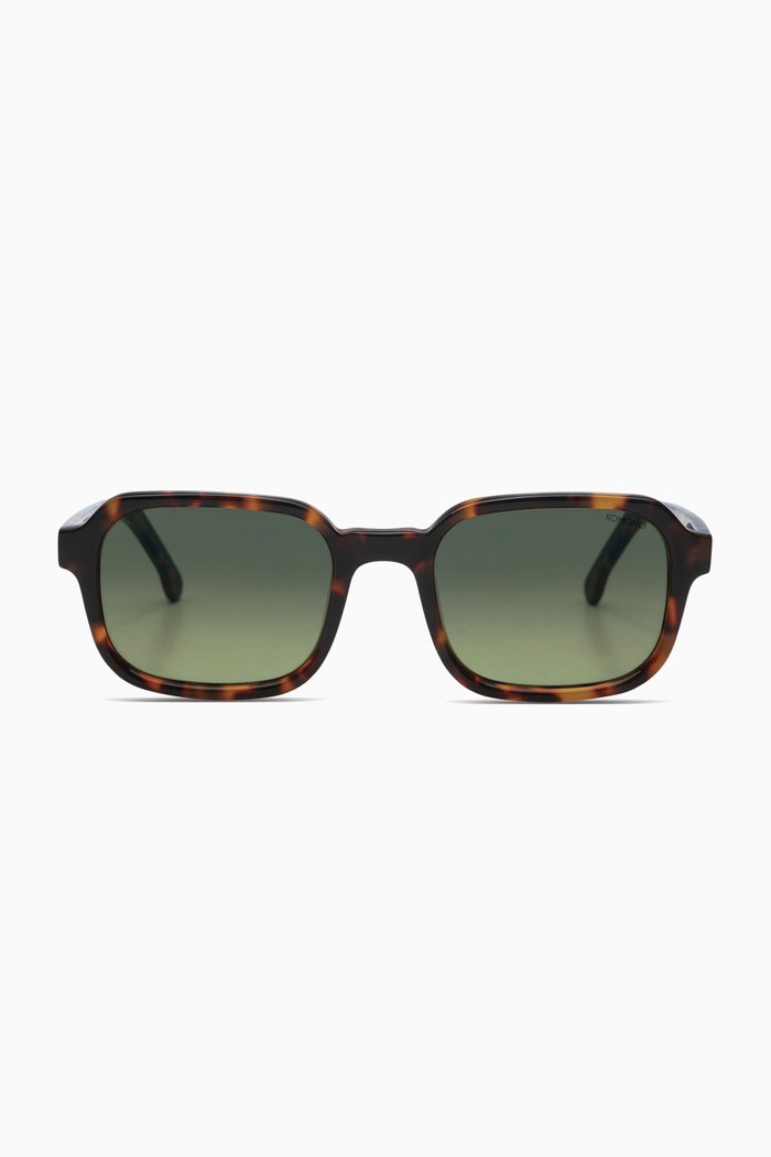 

Romeo Vintage Barberini Sunglasses in Acetate, Brown