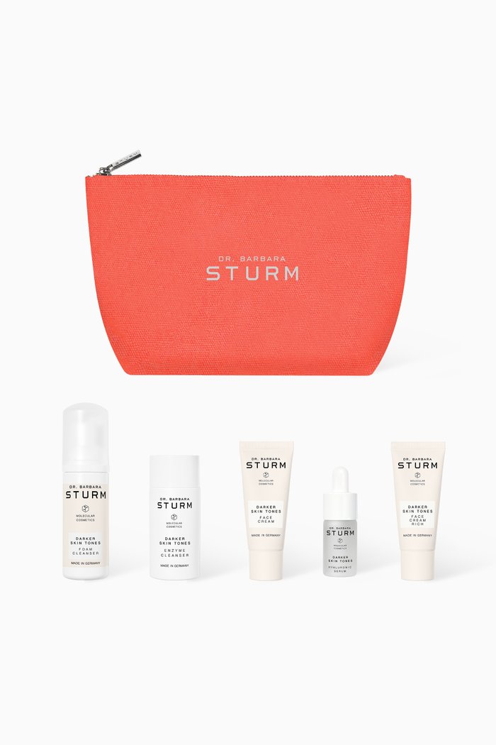 

Darker Skin Tones Discovery Kit, Multicolour
