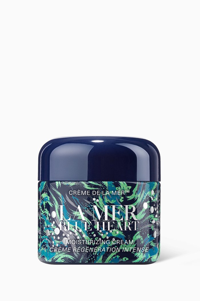 

Blue Heart Crème, 60ml, Multicolour