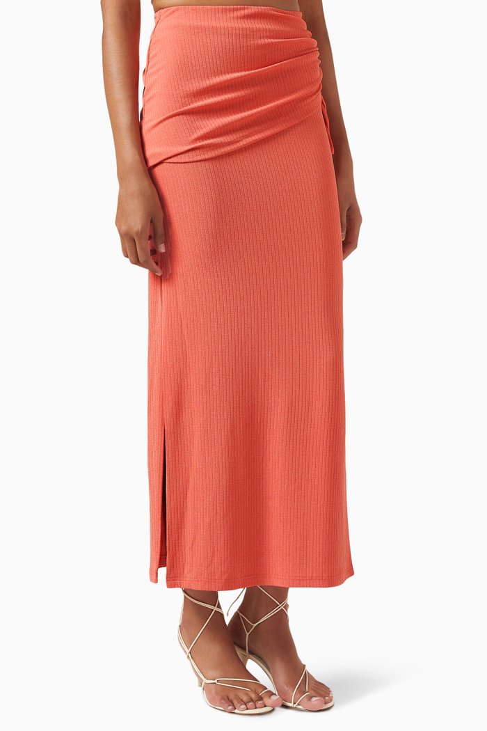 

Marie Skirt, Pink