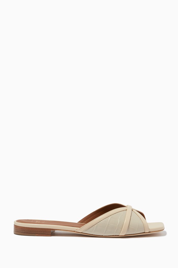 

Perla Flats in Nappa, Neutral