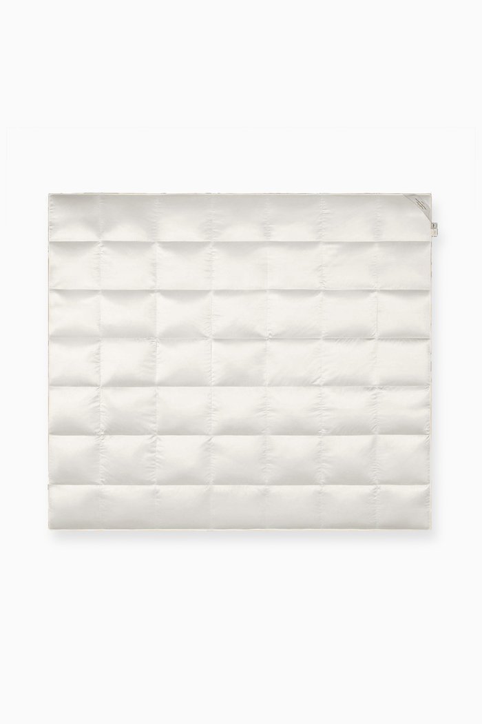 

Nobilis Duvet, 240 x 260cm, White