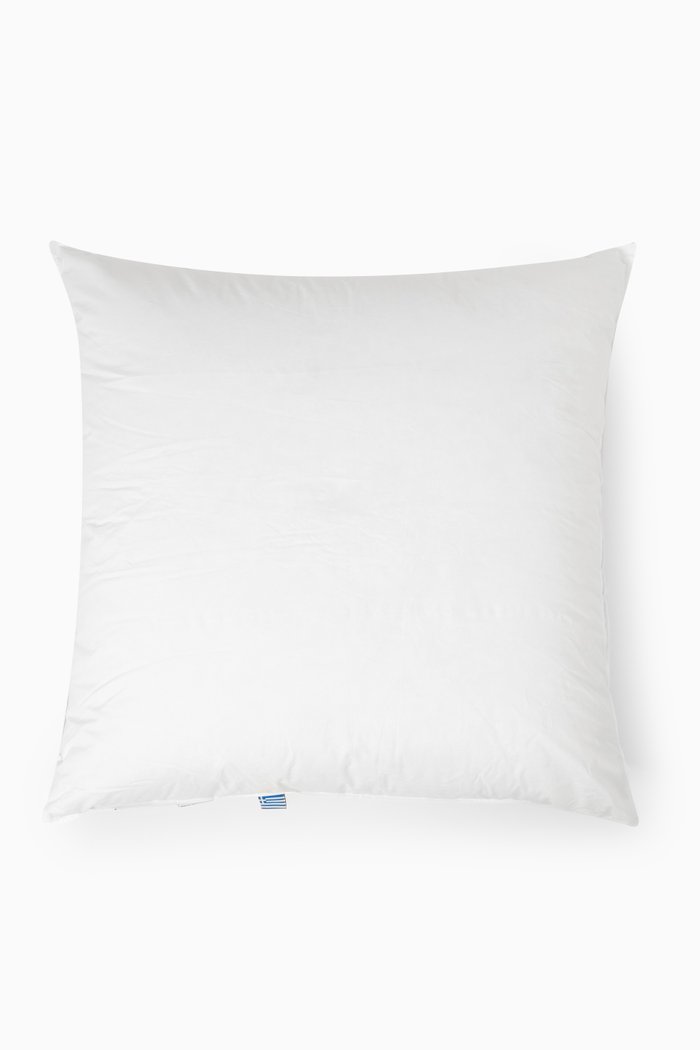 

Royal Pillow, 70 x 70cm, White