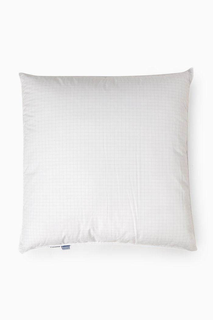 

Calypso Pillow, 70 x 70cm, White