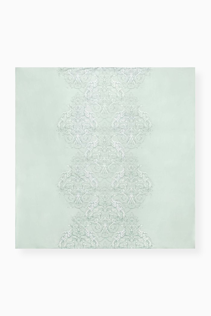 Arameya Bedding Set, Green