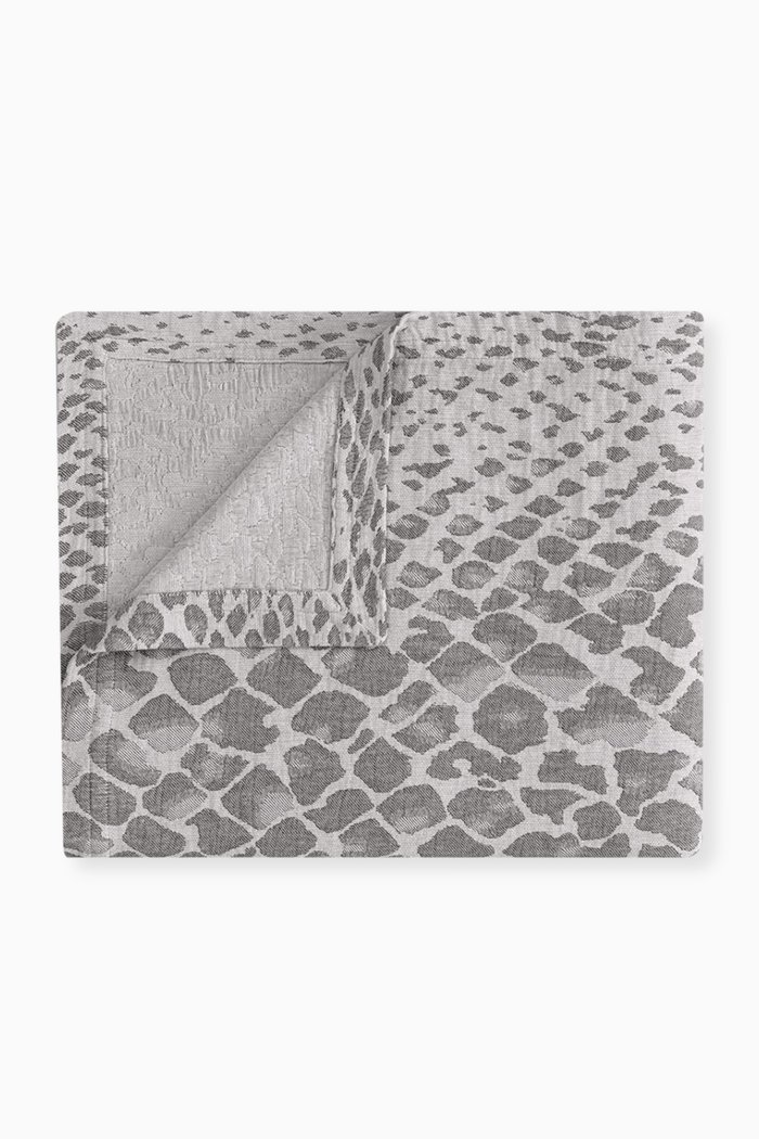 

Selisa Bedspread, 240 x 250cm, Grey