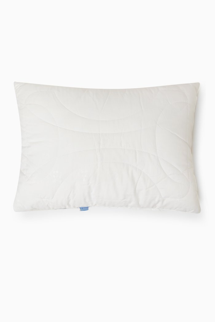 

Helios Pillow, 50 x 70cm, White