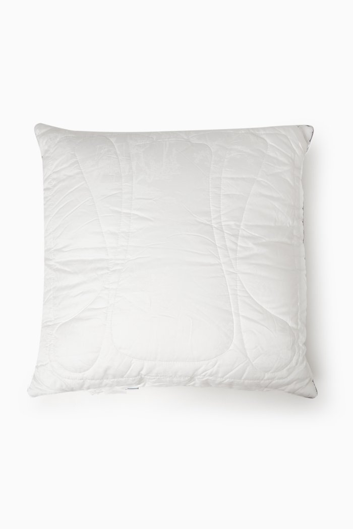 Milk Dreams Pillow, 70 x 70cm, White