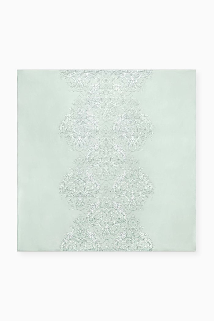 

Arameya Bedding Set, Green