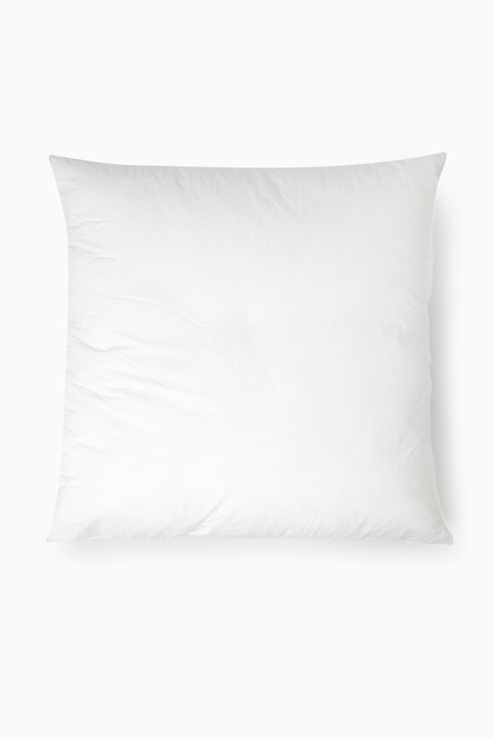 

Orbis Pillow, 70 x 70cm, White