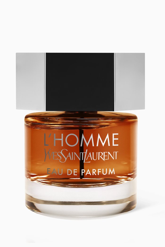 

L'Homme Intense Eau de Parfum, 60ml, Colourless