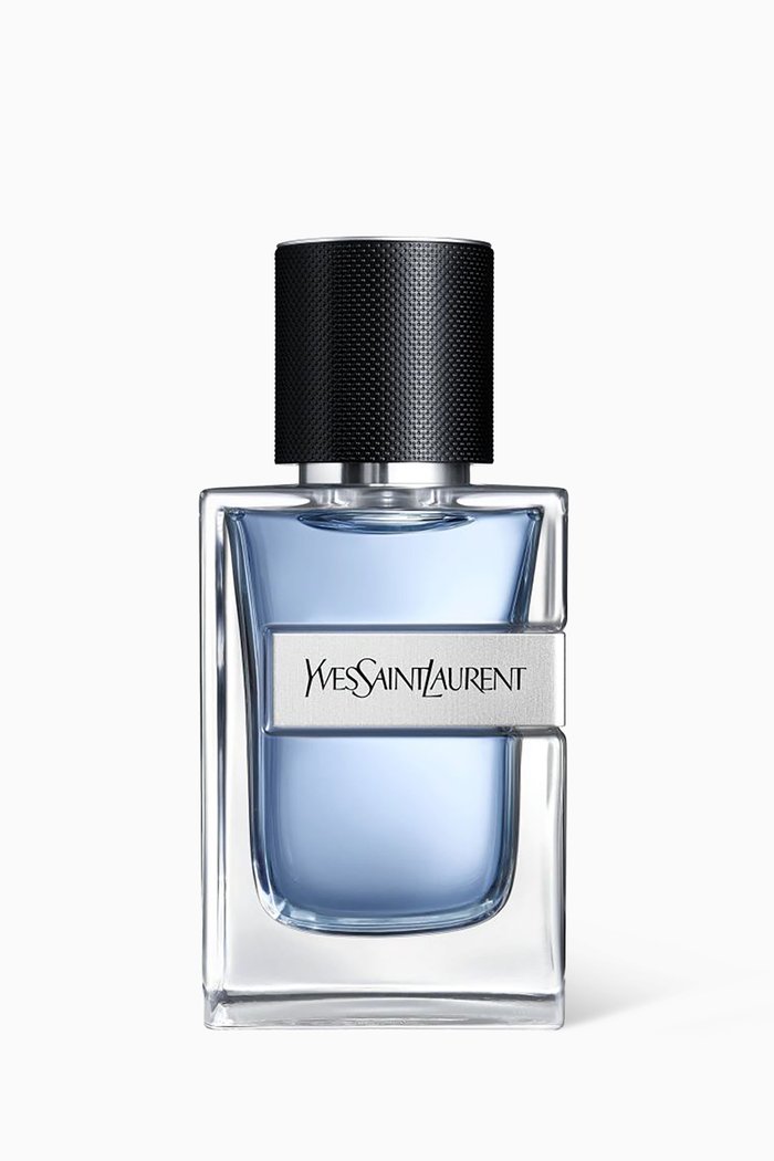

Y Eau de Toilette, 60ml, Colourless