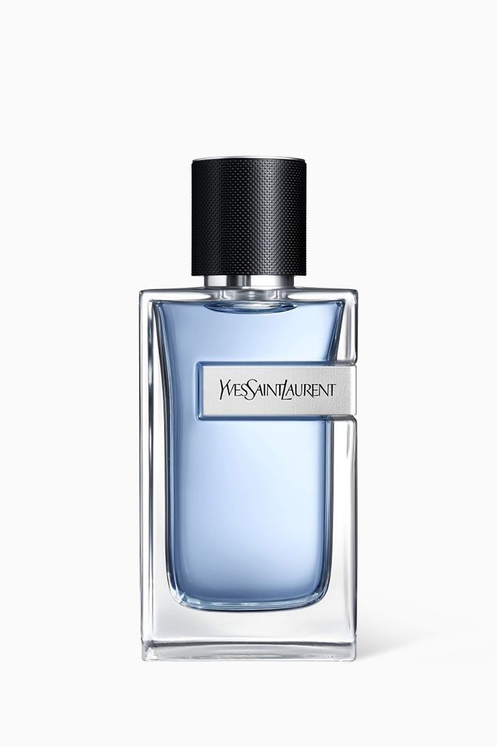 

Y Eau de Toilette, 100ml, Colourless