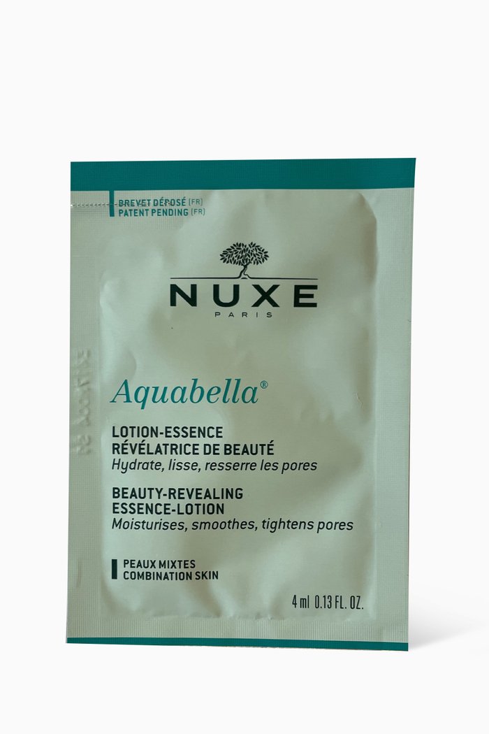 

Aquabella® Beauty Revealing Essence Lotion, 4ml, Multicolour