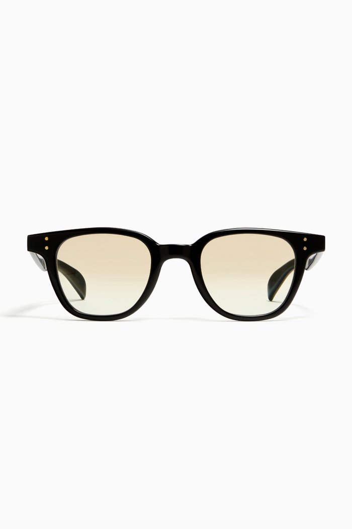 

Dadio 01(BYG) Glasses, Black