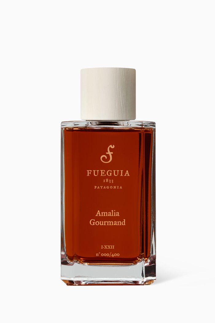 

Amalia Gourmand Eau de Parfum, 100ml, Colourless